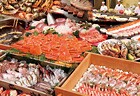 極上バイキングを気にせず食べたい