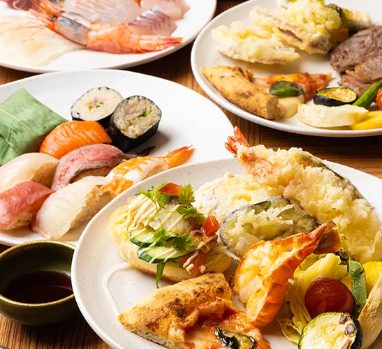 お料理イメージ