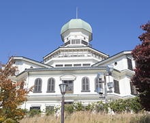 坂井市龍翔博物館