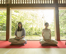 大安禅寺