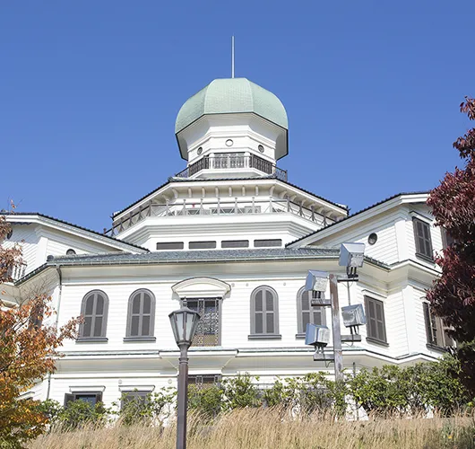 坂井市龍翔博物館