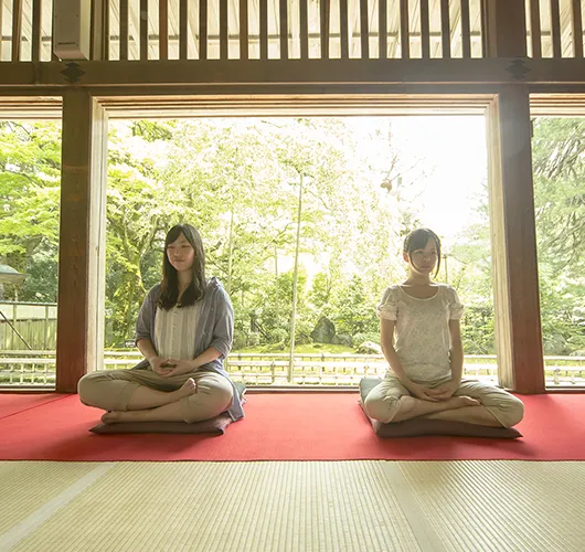 大安禅寺