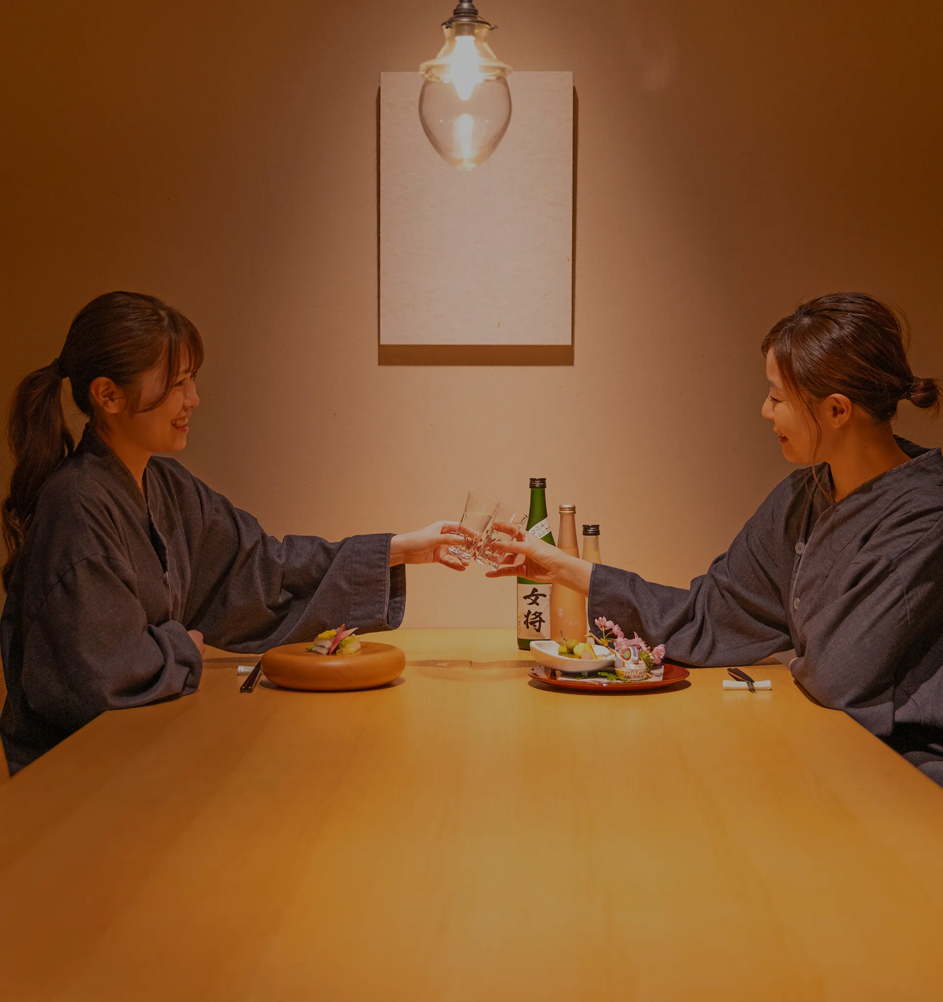 ご宿泊イメージ